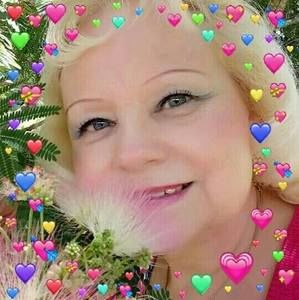 Meet your Posher, Sheryl